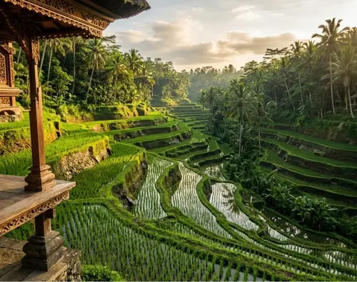 Bali Value Escape